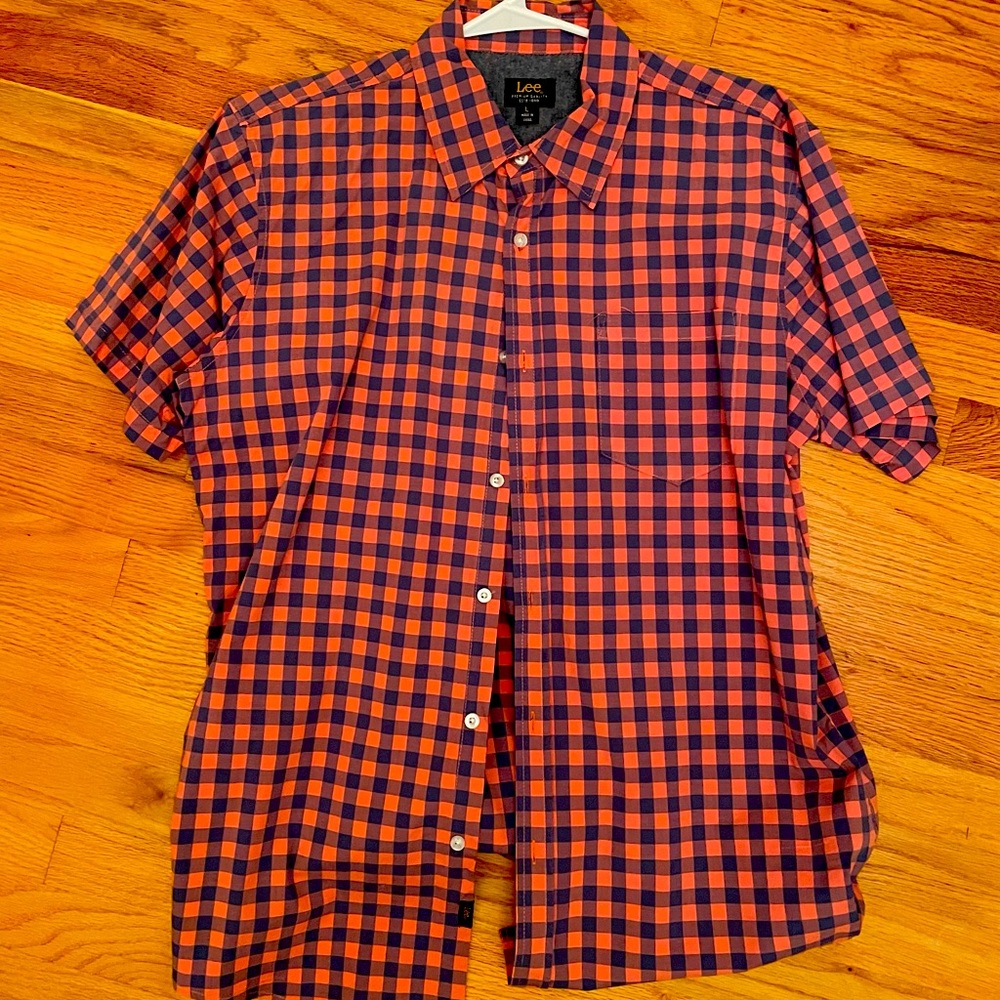 Lee Shirt